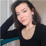 3 ans d'études en français et langues étrangères, je saurai vous discipliner afin que vous puissiez échanger avec les locaux.